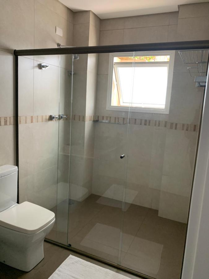 Apartamento Na Montanha Em Campos Campos do Jordão Buitenkant foto