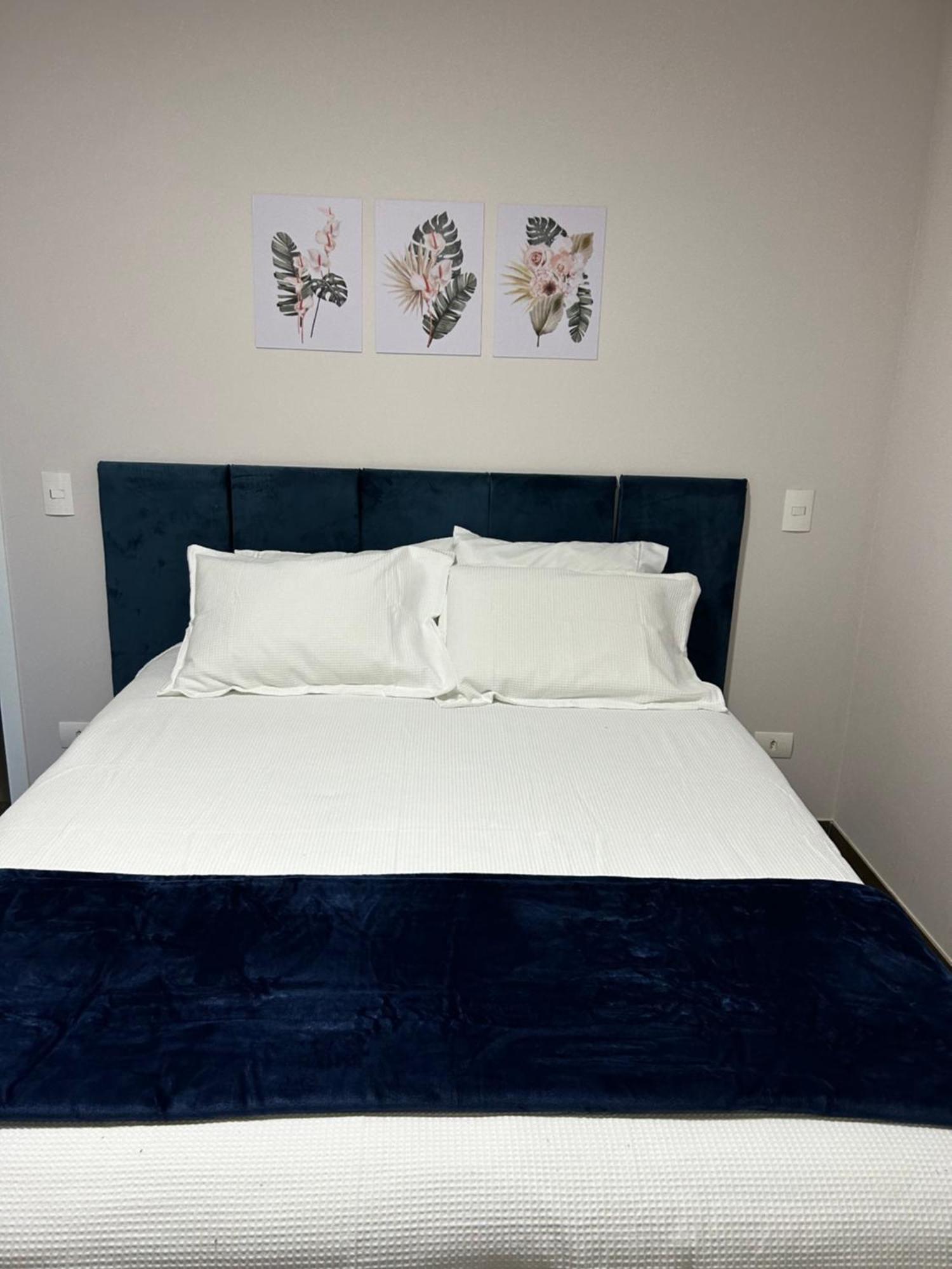 Apartamento Na Montanha Em Campos Campos do Jordão Buitenkant foto